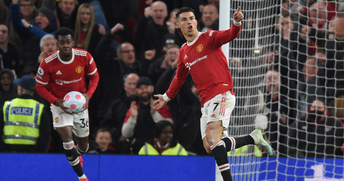Manchester United