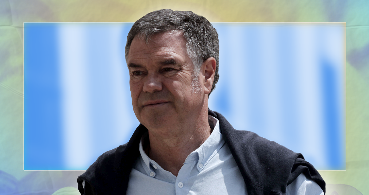 Manuel José Ossandón