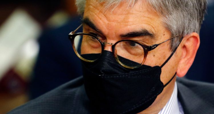 Marcel expone los daños que genera fijar precios y ejemplifica con “malos resultados” de Argentina