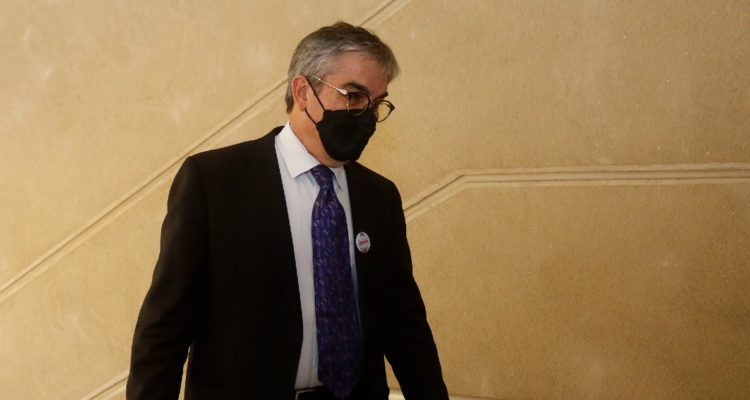 Marcel alerta que 5to retiro pone en riesgo bienestar de las personas y el programa del Gobierno