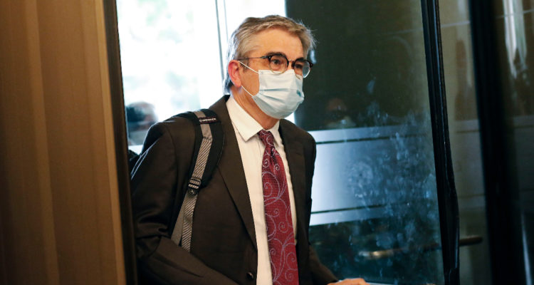 Marcel pasa página tras caída del 5to retiro: “Es momento de reformas estructurales más importantes”