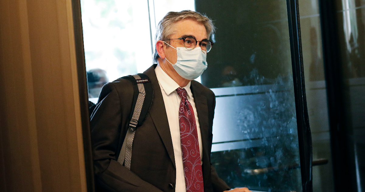 Marcel pasa página tras caída del 5to retiro: “Es momento de reformas estructurales más importantes”