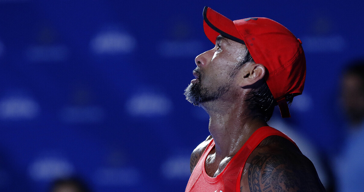 Marcelo Ríos