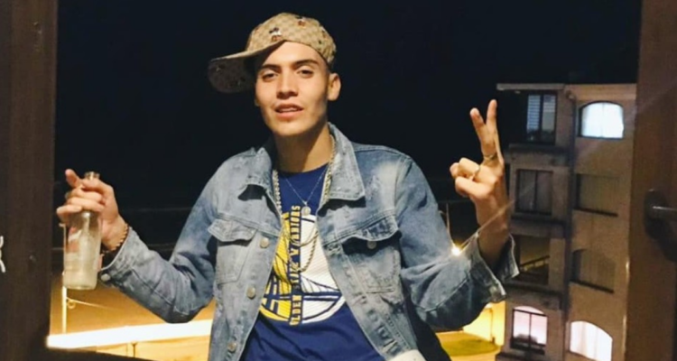 Marcianeke responde críticas