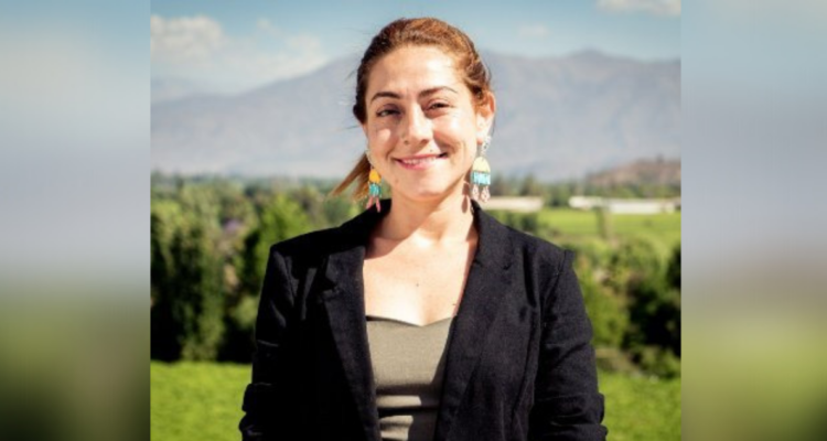 diputada acusa que suplantaron su identidad