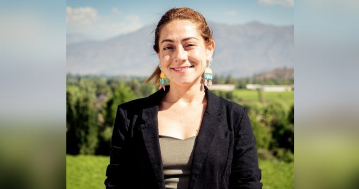 diputada acusa que suplantaron su identidad