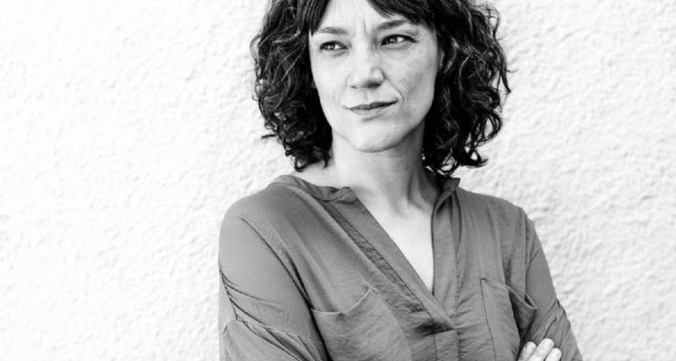 María José Ferrada