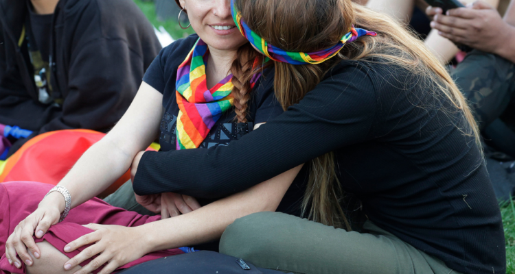 matrimonio igualitario