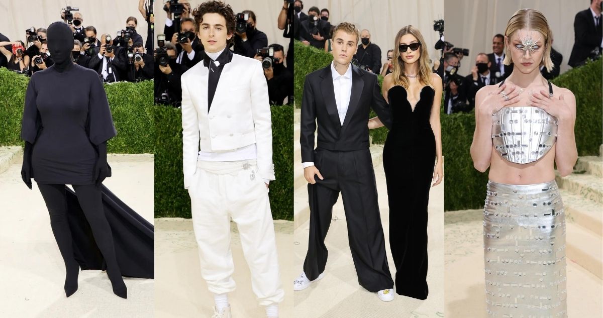 Met Gala 2022