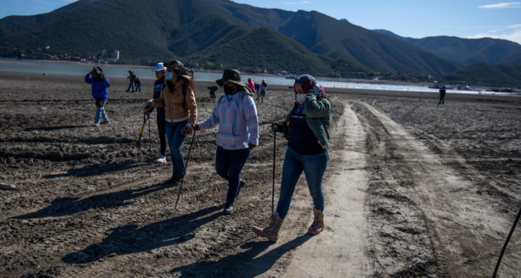 México ola de desapariciones de mujeres pone en alerta al estado de Nuevo León