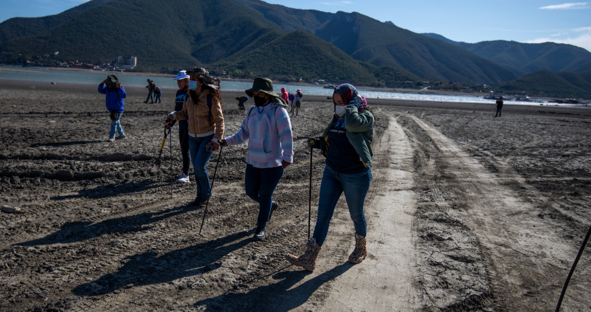 México ola de desapariciones de mujeres pone en alerta al estado de Nuevo León
