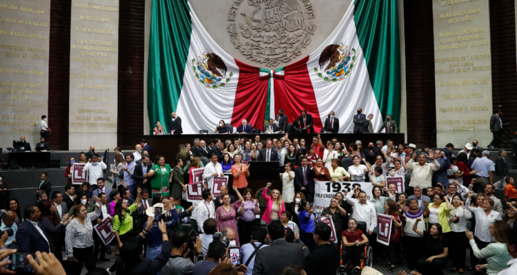 Estatización del litio en México parte con “una mina” de dudas: entrará en competitividad con Chile