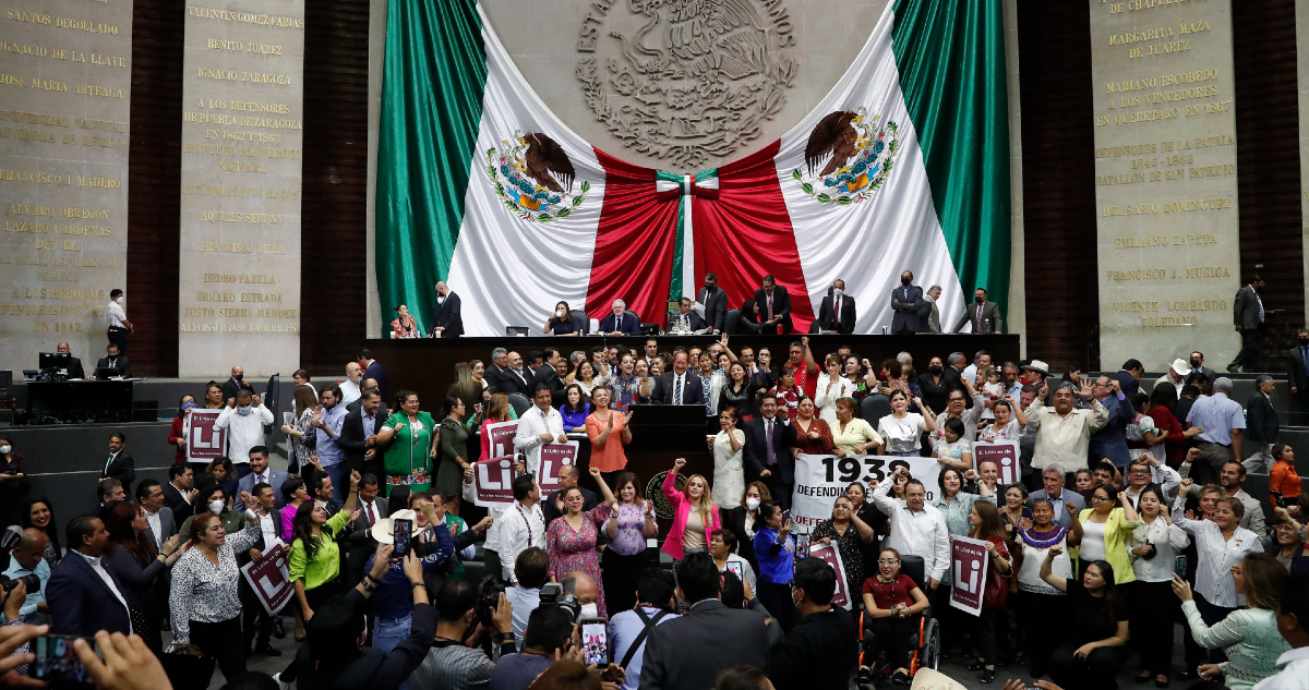 Estatización del litio en México parte con “una mina” de dudas: entrará en competitividad con Chile