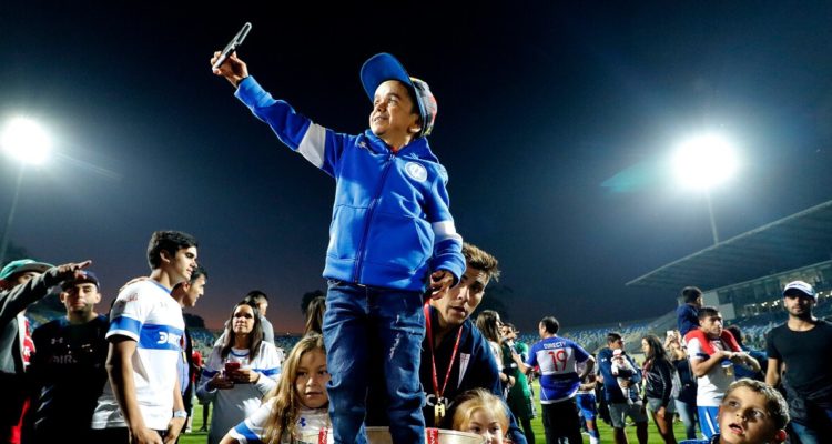 Miguelito, acusado de incitar a la violencia en San Carlos