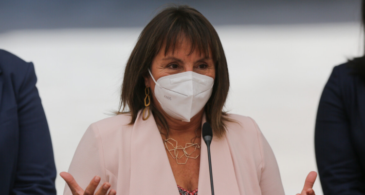 catastro de tierras indígenas