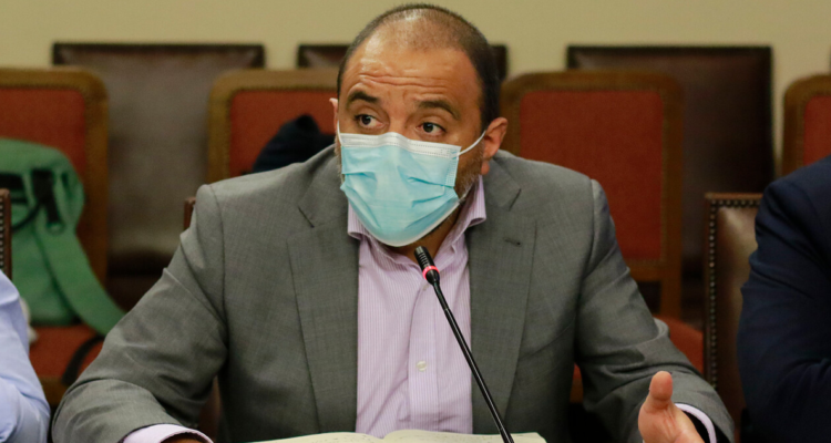 Leonardo Rubilar | Agencia UNO