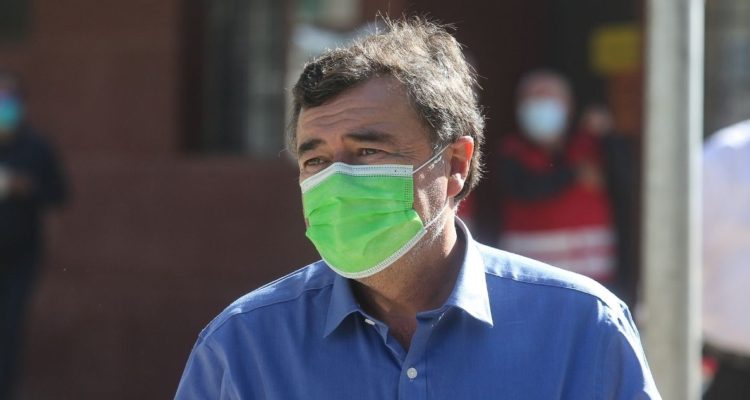 ARCHIVO | Agencia UNO