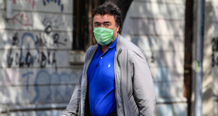 Ministro Valenzuela llega acuerdo en causa por violación de morada: ofreció disculpas públicas