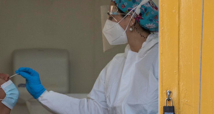 minsal reporta casos nuevos