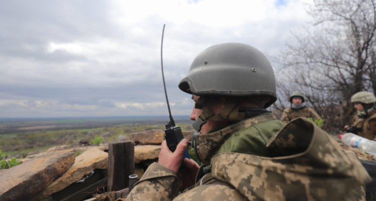 Moldavia reporta un tercer atentado Ucrania acusa a Rusia de tratar desestabilizar Transnistria