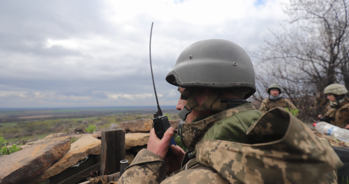 Moldavia reporta un tercer atentado Ucrania acusa a Rusia de tratar desestabilizar Transnistria