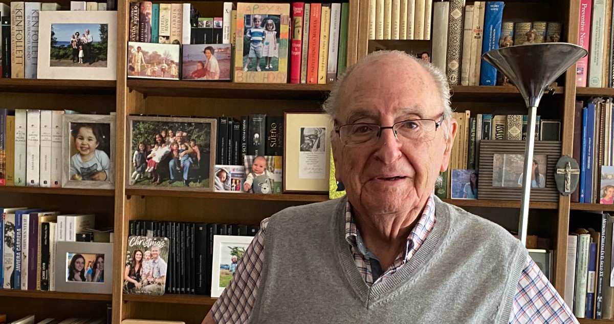 Fernando Monckeberg