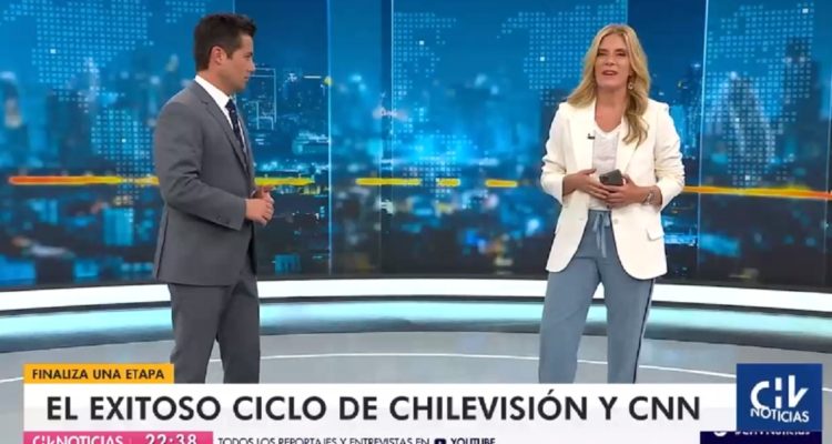 humberto sichel y mónica rincon