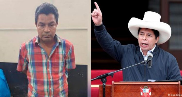 Monstruo de Chiclayo