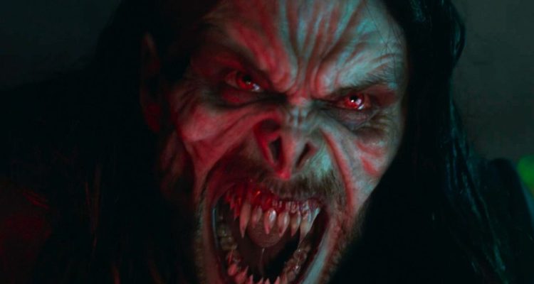 Morbius: cómo le ha ido en taquilla