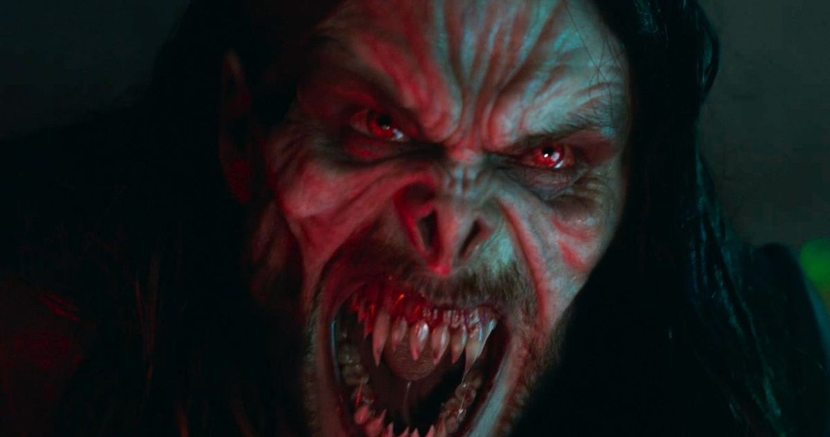 Morbius: cómo le ha ido en taquilla