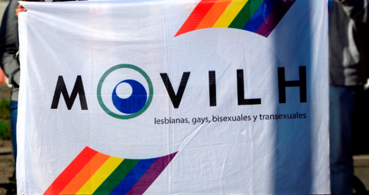 Movilh se querella