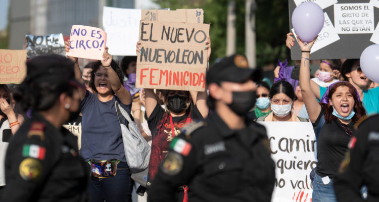 Muerte de Debanhi el caso que refleja la crisis femicida y las desapariciones masivas en México