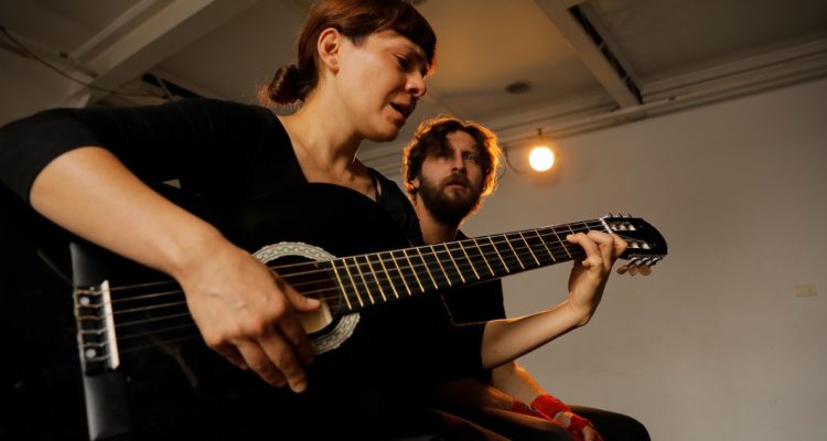 La tranquilidad no se paga con nada