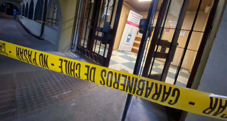 Municipio de La Unión sufre robo de una de las cajas fuertes: contenía dinero en efectivo y cheques