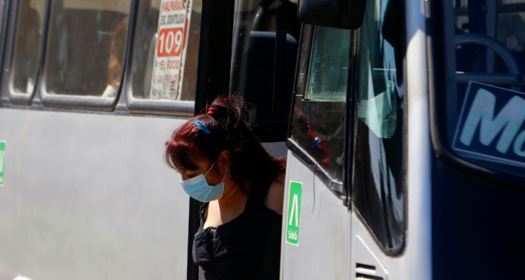 Tras anunció de Boric por “transporte público doble cero”: Valdivia inicia gestiones con el MTT