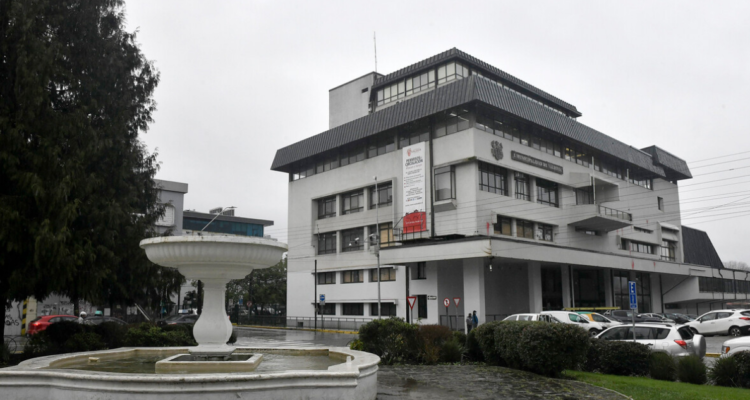 municipio de Valdivia empresario