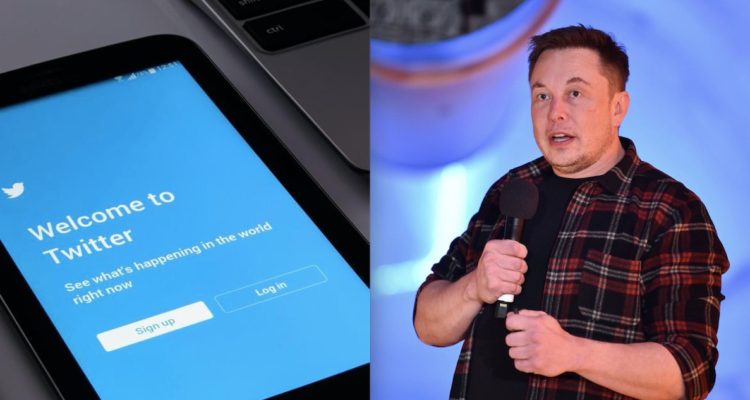 Elon Musk estaría a un paso de ser el nuevo dueño de Twitter y acciones de la red social se disparan