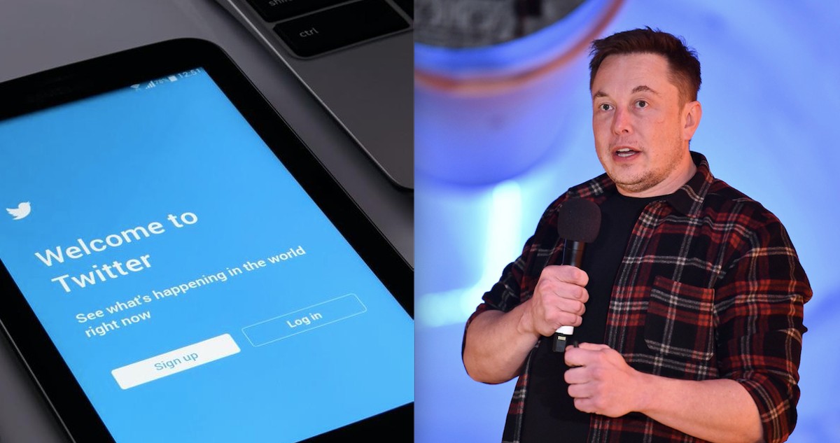 Elon Musk estaría a un paso de ser el nuevo dueño de Twitter y acciones de la red social se disparan