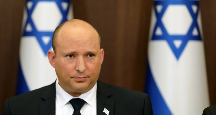 Naftali Bennett