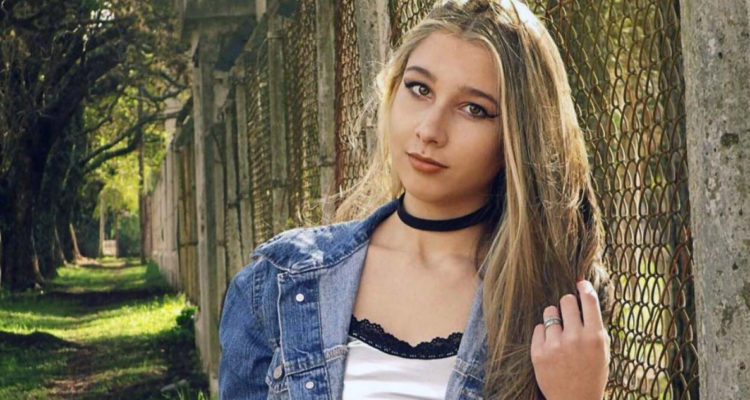 Nahir Galarza acusa que por “cambiar de look” los guardias sospechan que se quiere fugar de prisión