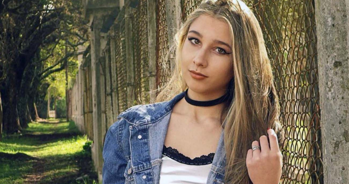 Nahir Galarza acusa que por “cambiar de look” los guardias sospechan que se quiere fugar de prisión