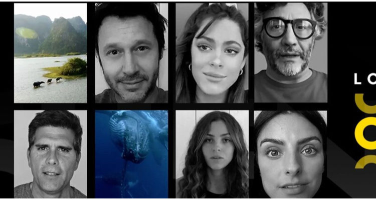 Poster Lo que haces cuenta