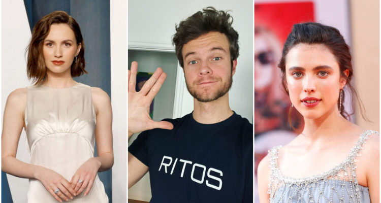 El deba del nepotismo en Hollywood