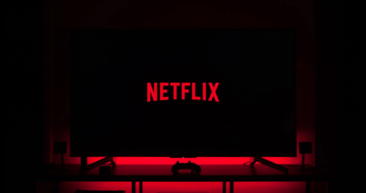 Medidas de Netflix