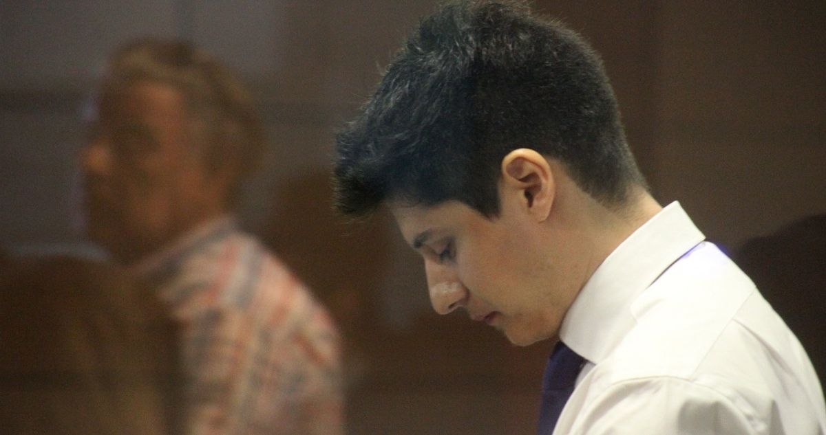 Nicolás Zepeda caso narumi