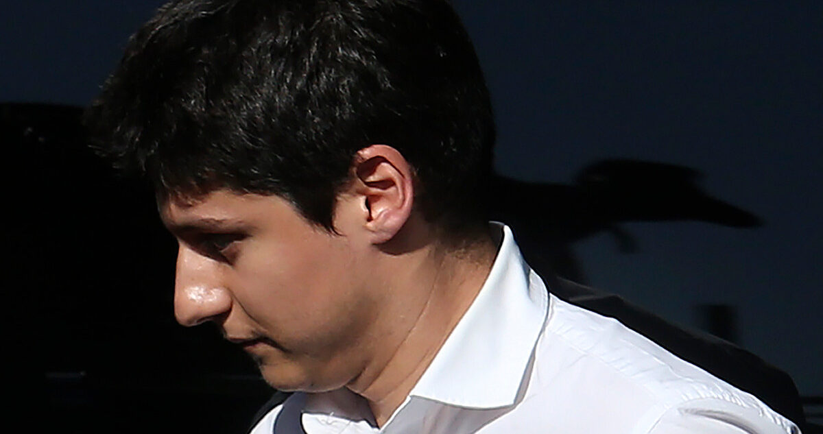 Nicolás Zepeda