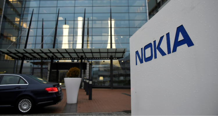 Nokia se retira del mercado ruso y confía en que no afectará sus estados financieros