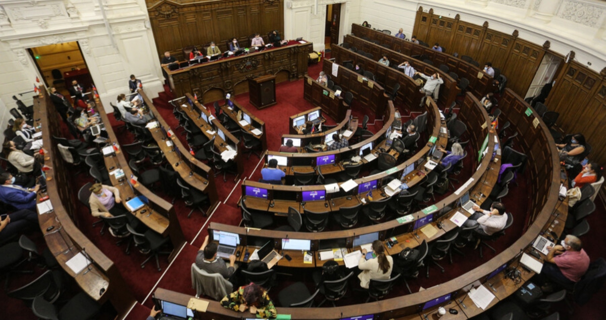 convención constitucional