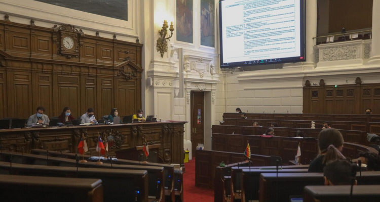 Normas transitorias: El complejo desafío que marcará la nueva etapa del trabajo de la Convención