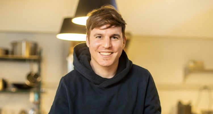 CEO de NotCo no llegó a declarar a juzgado de Valdivia en disputa con lecheros por la NotMilk